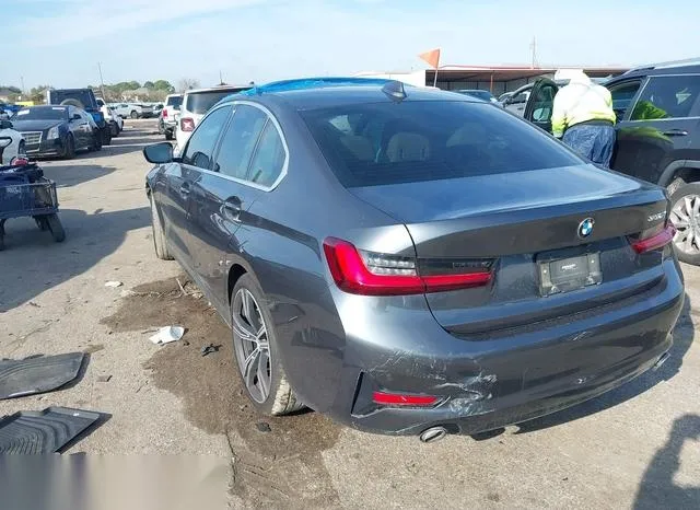 3MW5R1J0XN8C33278 2022 2022 BMW 3 Series- 330I 3