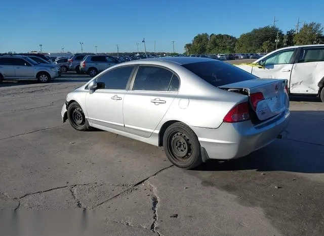 1HGFA16556L133958 2006 2006 Honda Civic- LX 3