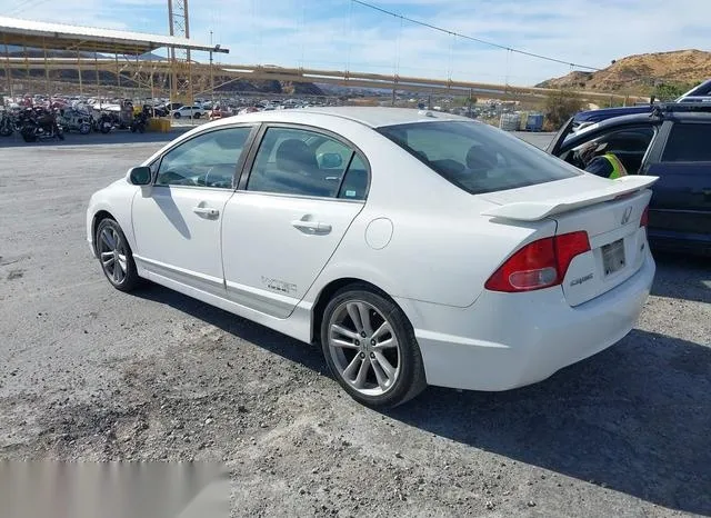 2HGFA55527H705916 2007 2007 Honda Civic- SI 3