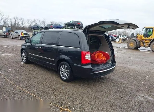 2C4RC1CG9ER421404 2014 2014 Chrysler Town and Country- Tour 3