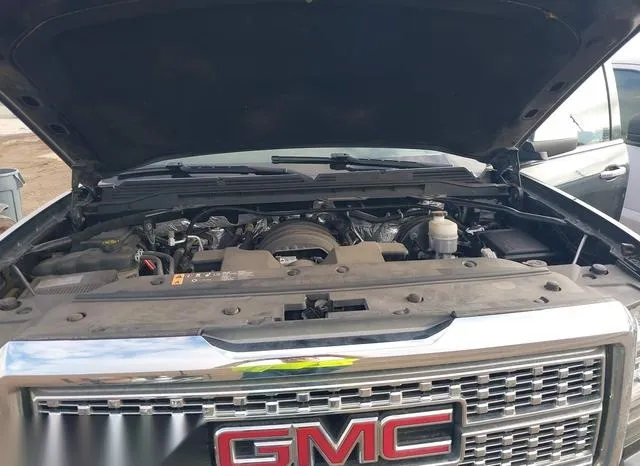 3GTU2PEJ1HG232359 2017 2017 GMC Sierra- 1500 Denali 10