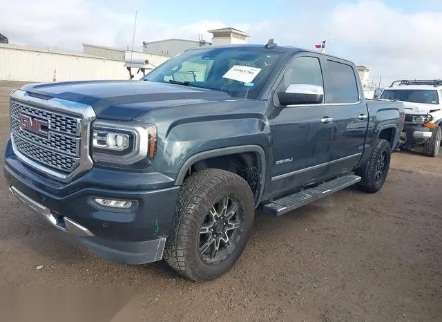 3GTU2PEJ1HG232359 2017 2017 GMC Sierra- 1500 Denali 2