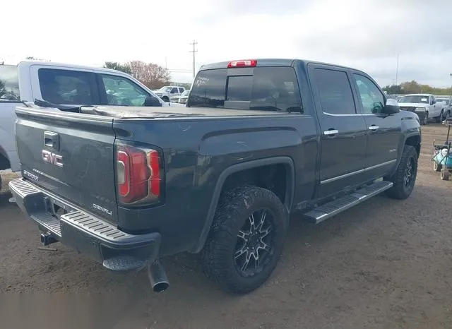 3GTU2PEJ1HG232359 2017 2017 GMC Sierra- 1500 Denali 4