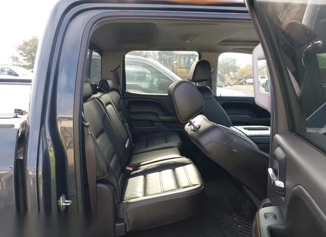 3GTU2PEJ1HG232359 2017 2017 GMC Sierra- 1500 Denali 8