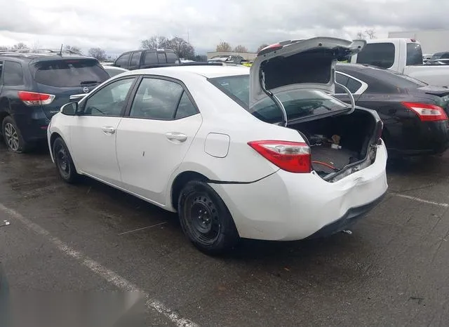 5YFBURHE8GP512056 2016 2016 Toyota Corolla- LE 3