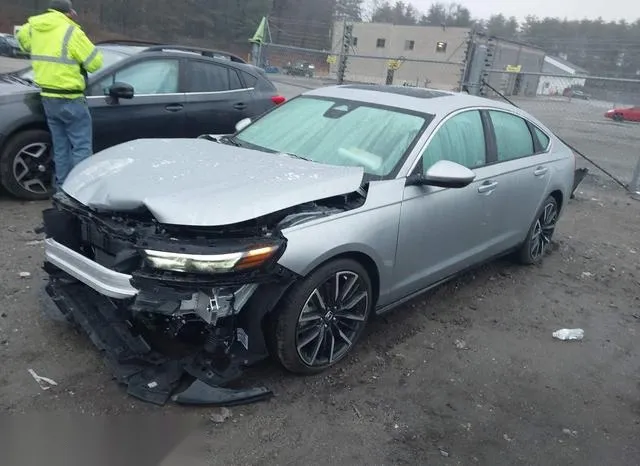 1HGCY2F87RA067136 2024 2024 Honda Accord- Hybrid Touring 2