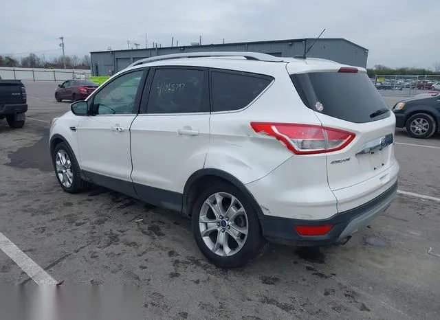 1FMCU0J93FUB92252 2015 2015 Ford Escape- Titanium 3