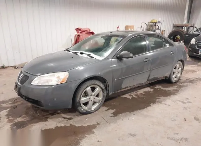 1G2ZH57N474235488 2007 2007 Pontiac G6- GT 2