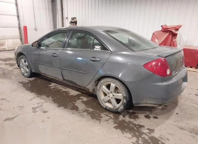 1G2ZH57N474235488 2007 2007 Pontiac G6- GT 3