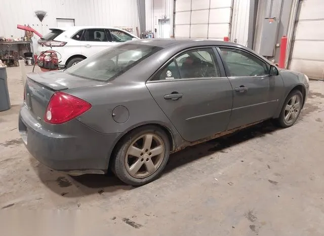 1G2ZH57N474235488 2007 2007 Pontiac G6- GT 4