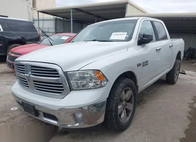 1C6RR7LT7GS185276 2016 2016 RAM 1500- Lone Star 2