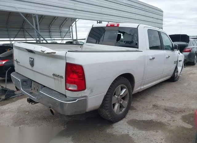 1C6RR7LT7GS185276 2016 2016 RAM 1500- Lone Star 4