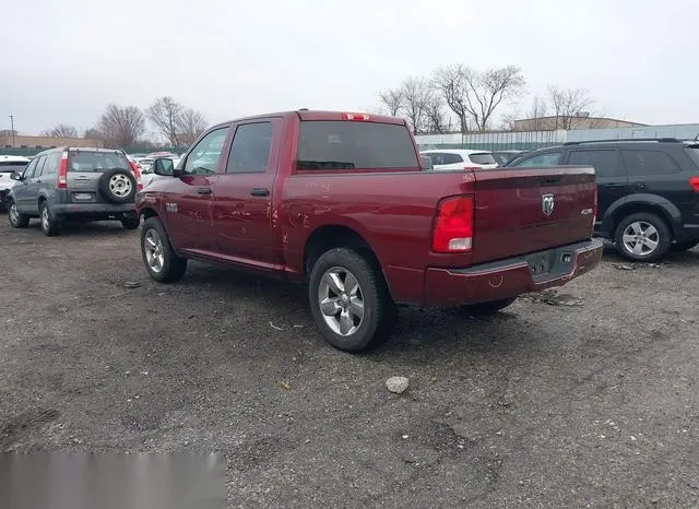 1C6RR7KG7HS666845 2017 2017 RAM 1500- Express  4X4 5-7 Box 3