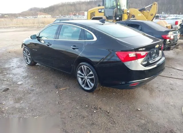 1G1ZD5ST6PF132874 2023 2023 Chevrolet Malibu- Fwd 1Lt 3