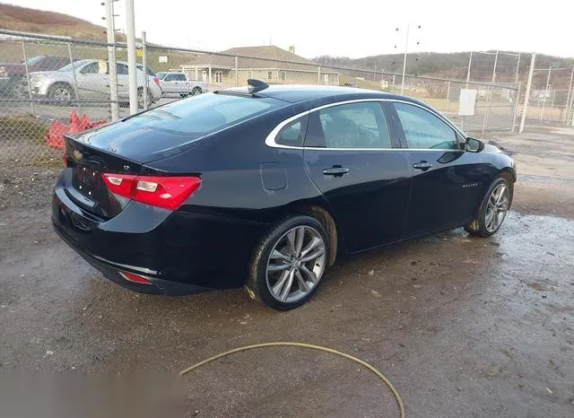 1G1ZD5ST6PF132874 2023 2023 Chevrolet Malibu- Fwd 1Lt 4