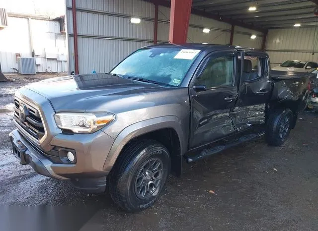 3TMCZ5AN7JM150387 2018 2018 Toyota Tacoma- Sr5 V6 2