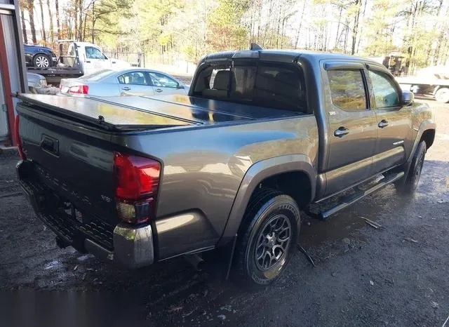 3TMCZ5AN7JM150387 2018 2018 Toyota Tacoma- Sr5 V6 4