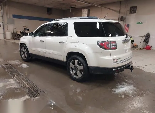 1GKKVSKD8EJ182400 2014 2014 GMC Acadia- Slt-2 3