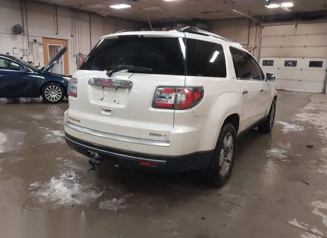 1GKKVSKD8EJ182400 2014 2014 GMC Acadia- Slt-2 4