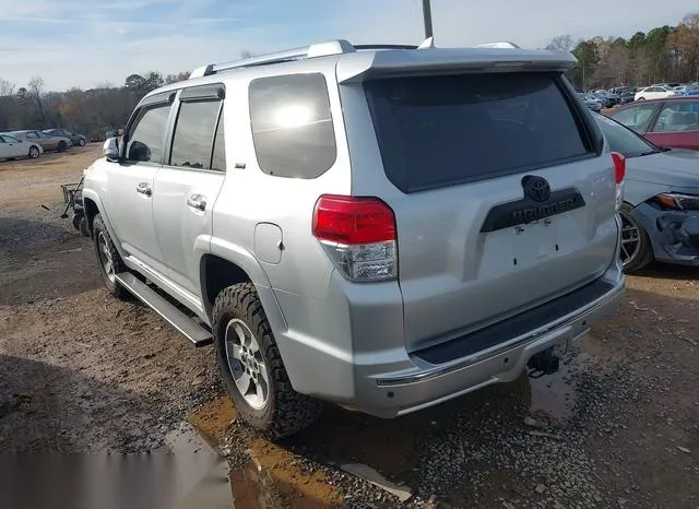 JTEBU5JR6A5015447 2010 2010 Toyota 4runner- Sr5 V6 3