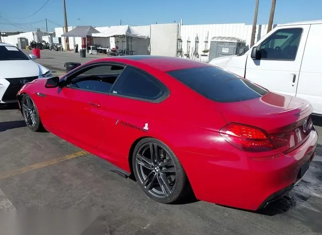 WBALX3C5XCDV77159 2012 2012 BMW 6 Series- 650I 3