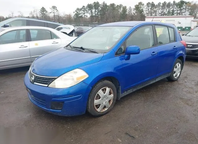 3N1BC13E69L415095 2009 2009 Nissan Versa- 1-8S 2