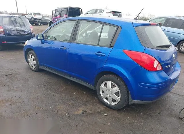 3N1BC13E69L415095 2009 2009 Nissan Versa- 1-8S 3