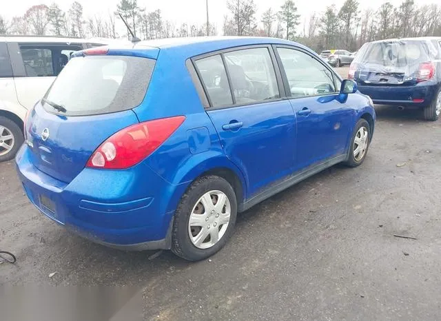 3N1BC13E69L415095 2009 2009 Nissan Versa- 1-8S 4