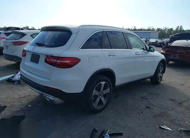 WDC0G4JB0JV078893 2018 2018 Mercedes-Benz GLC 300 4