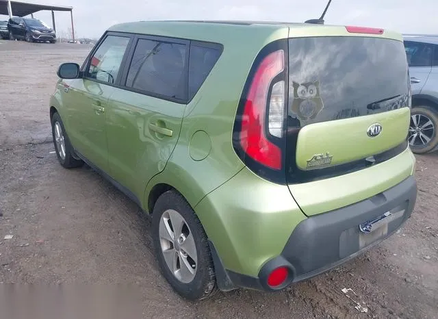 KNDJN2A23G7827297 2016 2016 KIA Soul 3