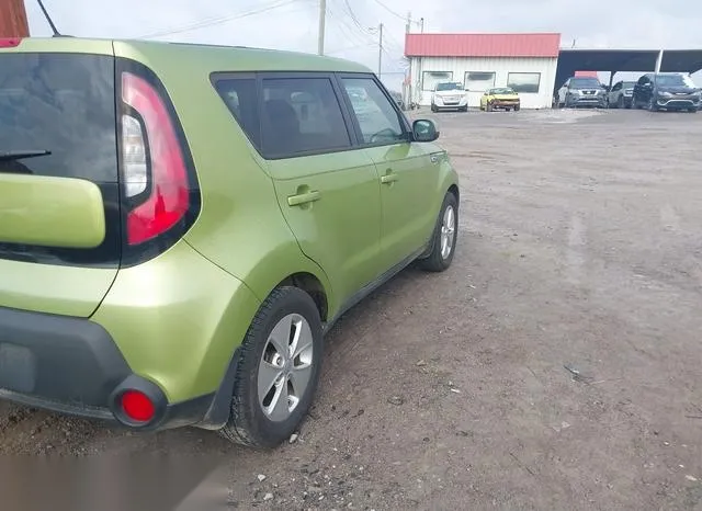 KNDJN2A23G7827297 2016 2016 KIA Soul 4