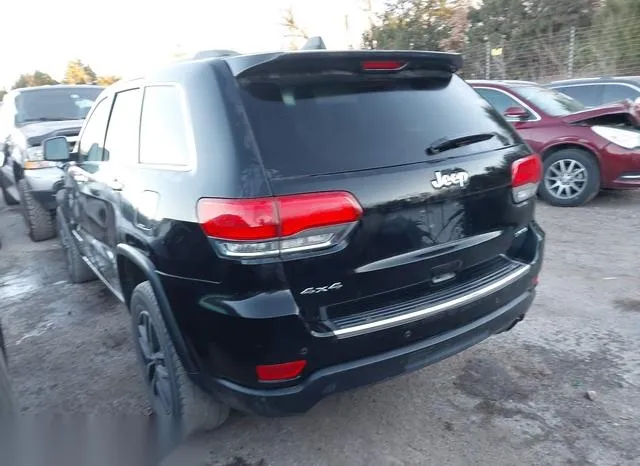 1C4RJFBG3KC674484 2019 2019 Jeep Grand Cherokee- Limited 4X4 3