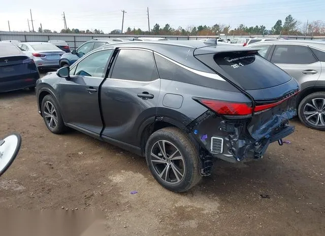 JTJCHMAA3R2015224 2024 2024 Lexus RX- 350 Premium 3