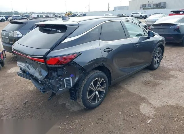 JTJCHMAA3R2015224 2024 2024 Lexus RX- 350 Premium 4