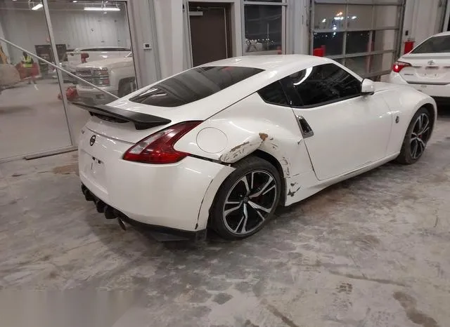 JN1AZ4EH4LM821358 2020 2020 Nissan 370Z- Sport Touring 7-Sp 4