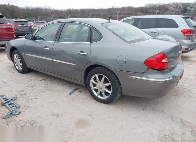 2G4WD582171245319 2007 2007 Buick Lacrosse- Cxl 3