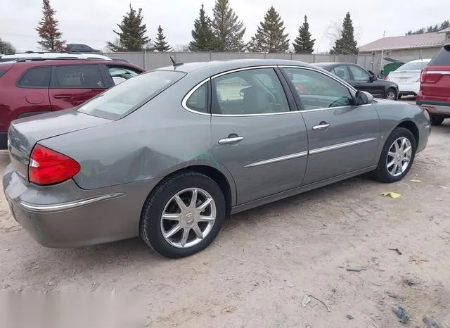 2G4WD582171245319 2007 2007 Buick Lacrosse- Cxl 4