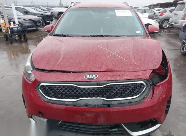 KNDCC3LC9H5070798 2017 2017 KIA Niro- EX 6