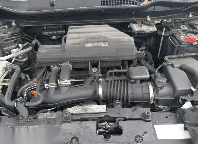 7FARW2H51JE097928 2018 2018 Honda CR-V- EX 10