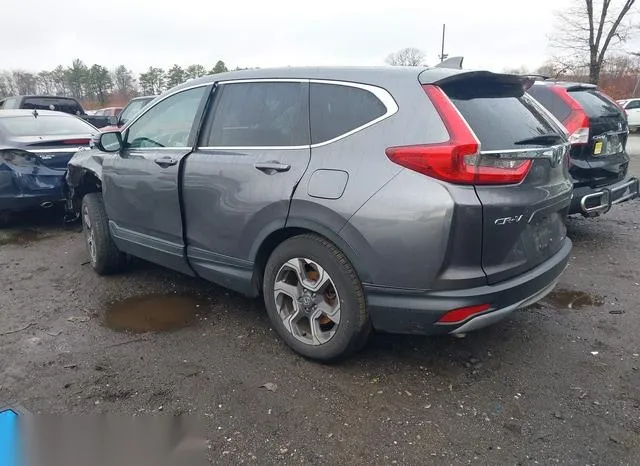 7FARW2H51JE097928 2018 2018 Honda CR-V- EX 3