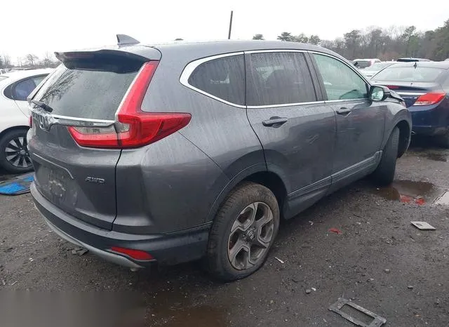 7FARW2H51JE097928 2018 2018 Honda CR-V- EX 4