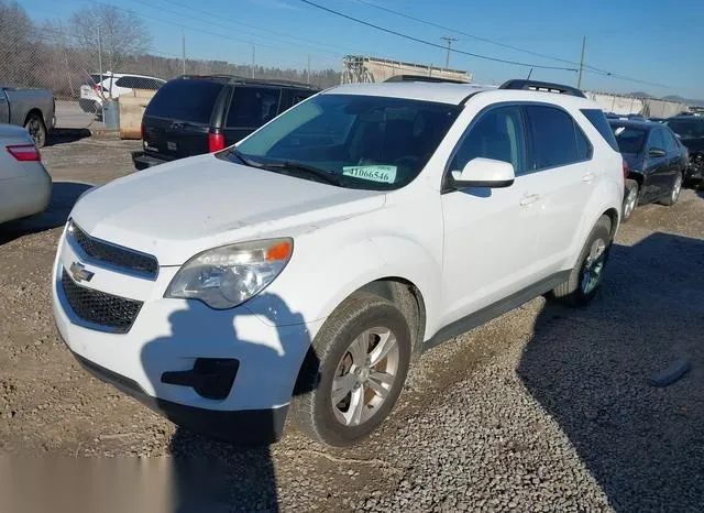 1GNALBEK3EZ102730 2014 2014 Chevrolet Equinox- 1LT 2