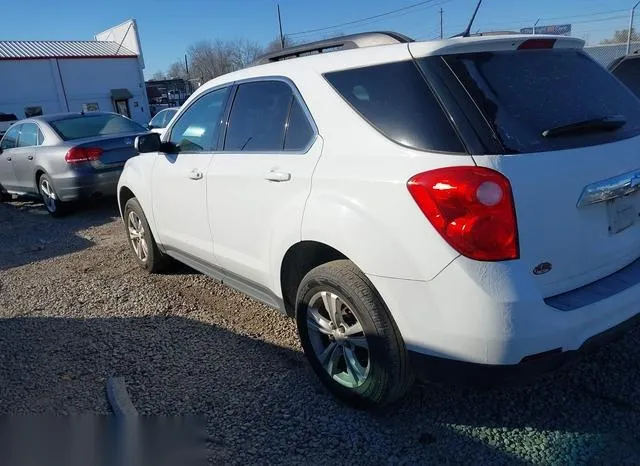 1GNALBEK3EZ102730 2014 2014 Chevrolet Equinox- 1LT 3