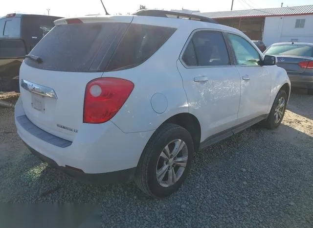 1GNALBEK3EZ102730 2014 2014 Chevrolet Equinox- 1LT 4