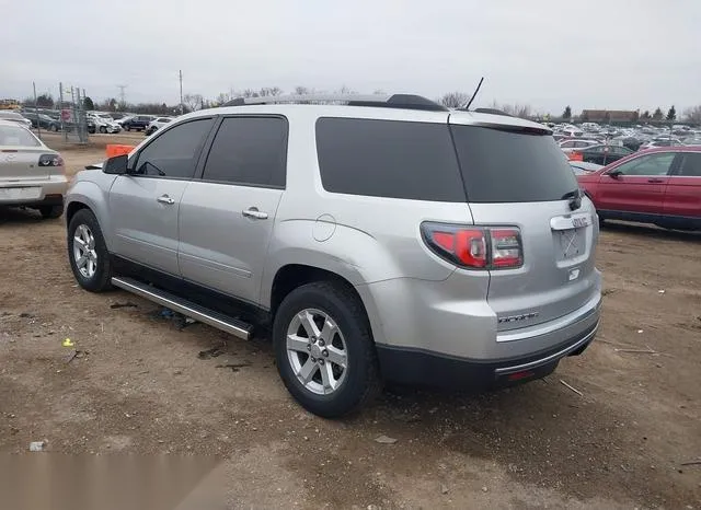 1GKKRNED7EJ373923 2014 2014 GMC Acadia- Sle-1 3