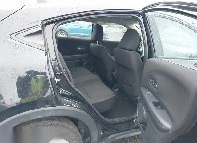 3CZRU6H38HG710083 2017 2017 Honda HR-V- LX 8