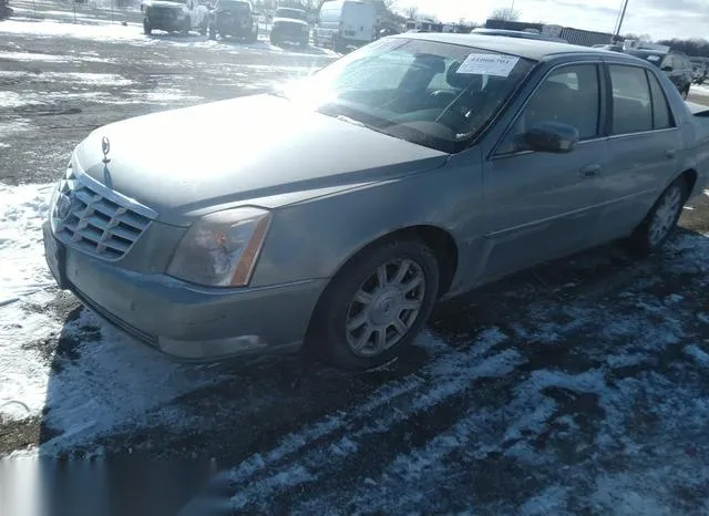 1G6KD57Y66U122176 2006 2006 Cadillac DTS- Standard 2