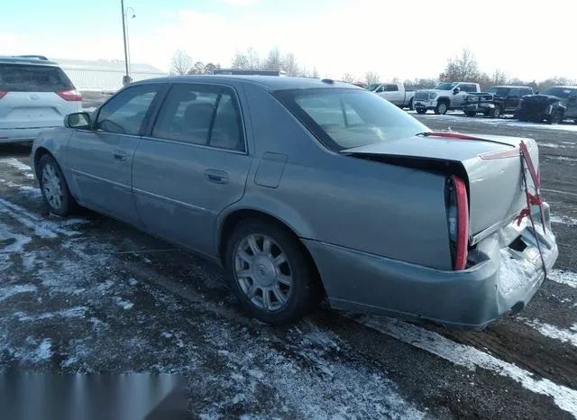 1G6KD57Y66U122176 2006 2006 Cadillac DTS- Standard 3