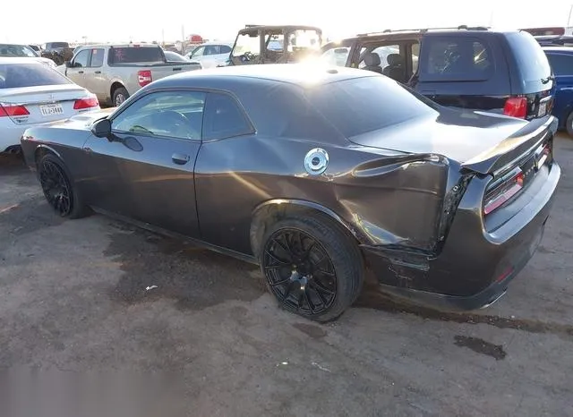 2C3CDZAG5KH565381 2019 2019 Dodge Challenger- Sxt 3