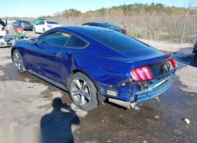 1FA6P8AM1G5265082 2016 2016 Ford Mustang- V6 3